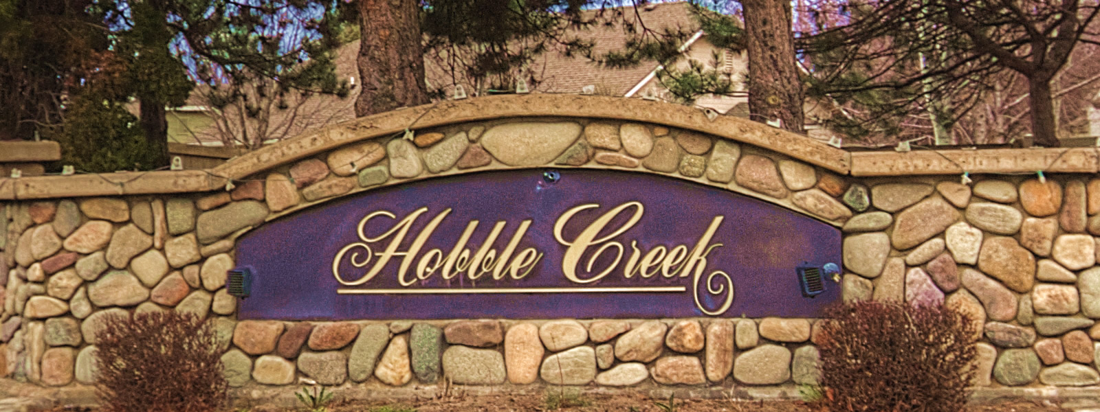 Hobble Creek Boise